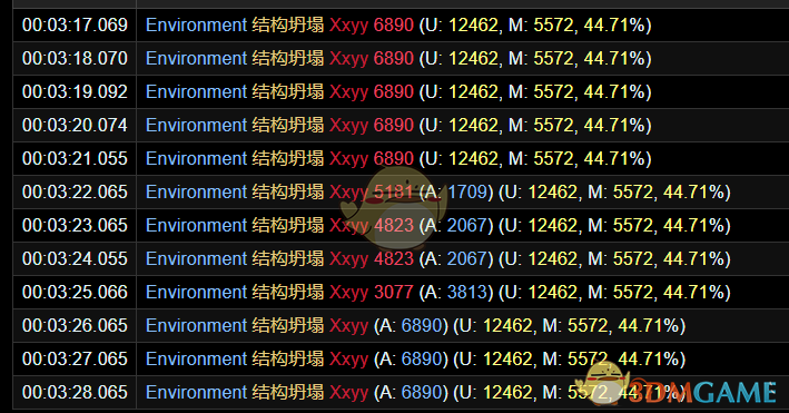 《魔兽世界》纳斯利亚堡泥拳攻略