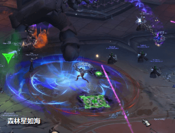 《魔兽世界》纳斯利亚堡泥拳攻略