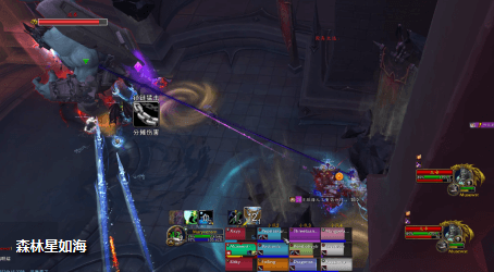 《魔兽世界》纳斯利亚堡泥拳攻略