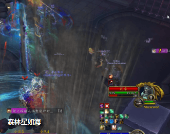 《魔兽世界》纳斯利亚堡泥拳攻略