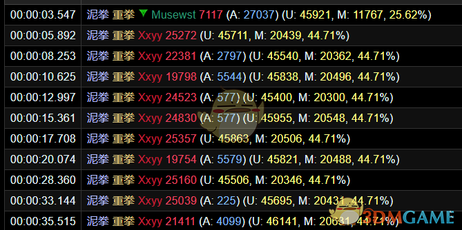 《魔兽世界》纳斯利亚堡泥拳攻略