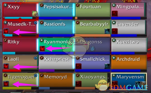 《魔兽世界》纳斯利亚堡太阳之王的救赎攻略