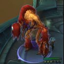 《魔兽世界》9.0罪魂之塔亡灵怪介绍