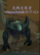 《魔兽世界》9.0罪魂之塔亡灵怪介绍