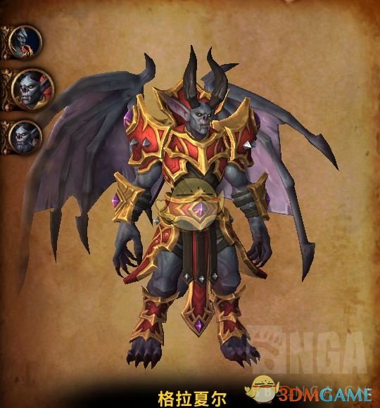 《魔兽世界》纳斯利亚堡石裔干将攻略