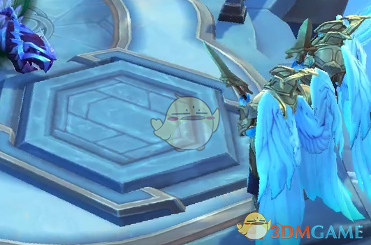 《魔兽世界》晋升堡垒竞技场介绍