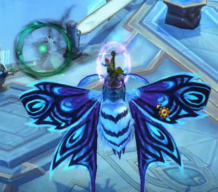 《魔兽世界》晋升堡垒竞技场介绍