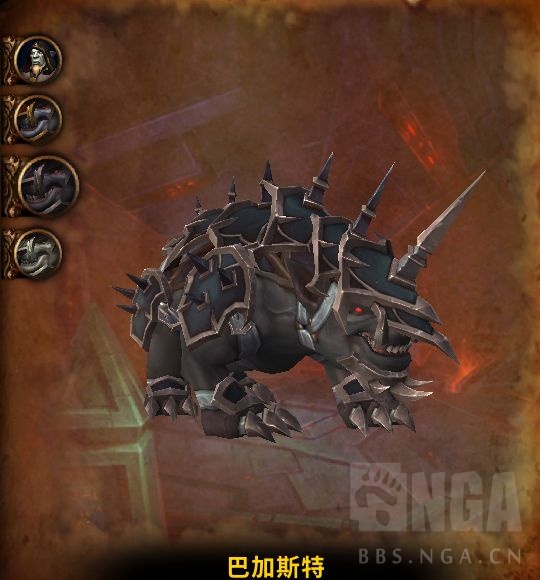 《魔兽世界》纳斯利亚堡猎手阿尔迪莫攻略