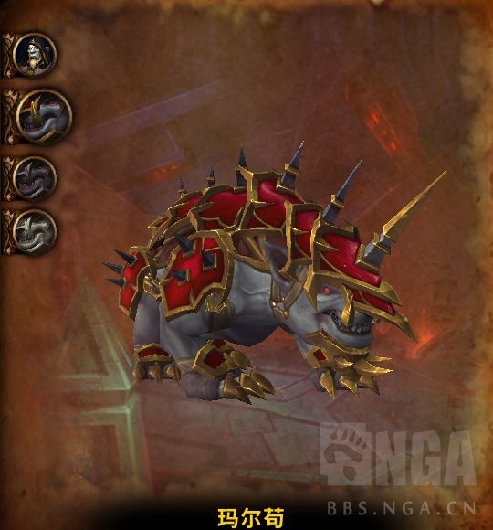 《魔兽世界》纳斯利亚堡猎手阿尔迪莫攻略