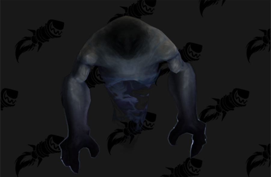 《魔兽世界》9.0大米词缀介绍