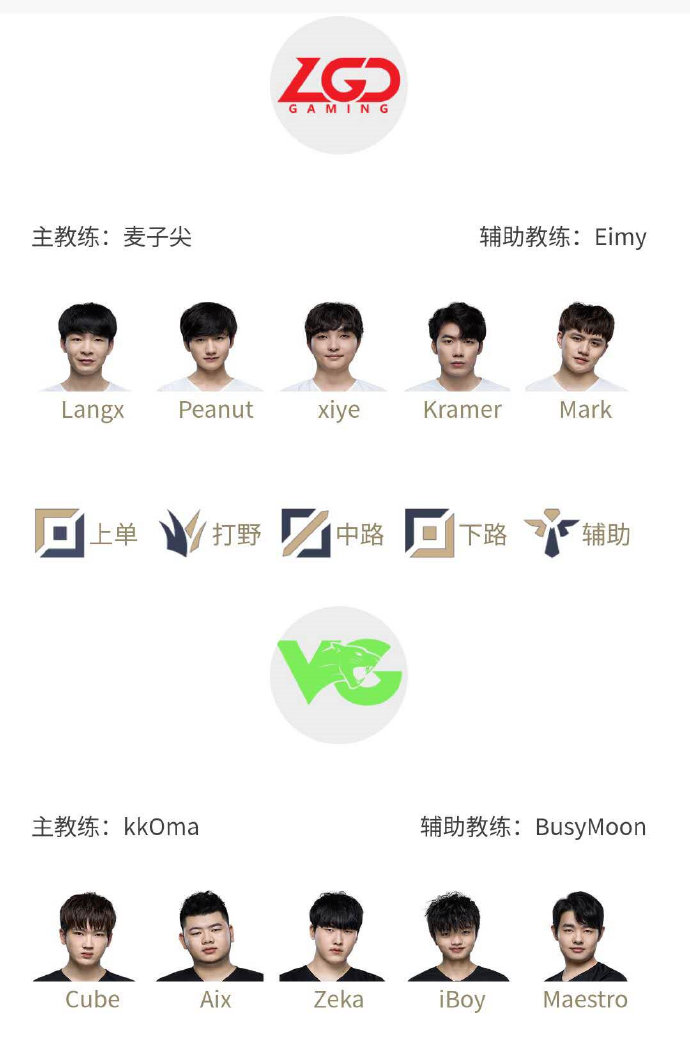 《LOL》LPL夏季赛7月31日赛程 xiye对战Zeka