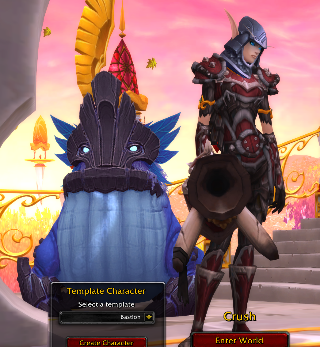 《魔兽世界》蟾蜍出处一览