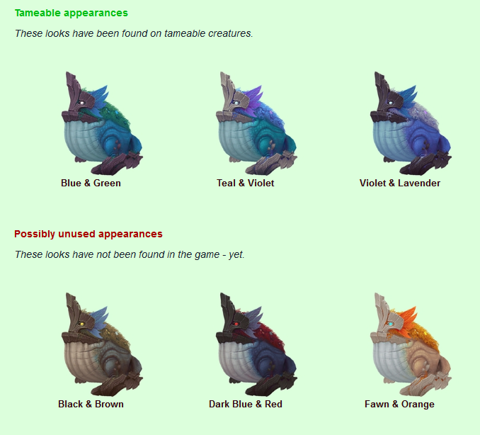 《魔兽世界》蟾蜍出处一览