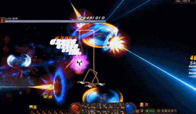 《DNF》重霄漫游枪手技能介绍