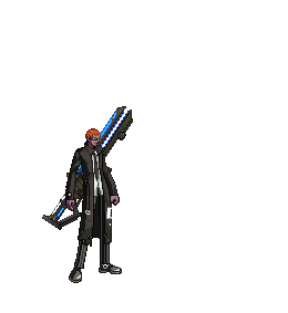 《DNF》重霄枪炮师技能介绍