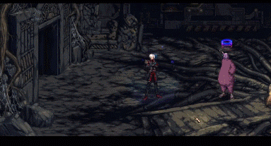 《DNF》重霄枪炮师技能介绍