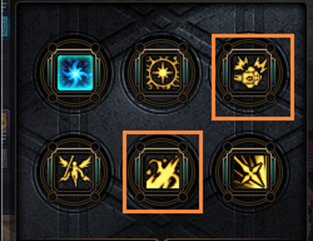 《DNF》100级神思者护石符文搭配推荐