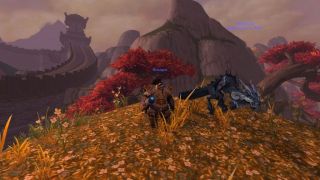 魔兽世界9.0猎人可抓宠物大全