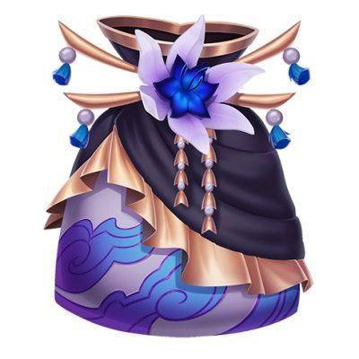 《LOL》夜幽福袋奖励汇总