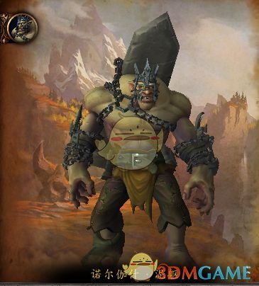 《魔兽世界》9.0世界BOSS诺尔伽什泥躯介绍