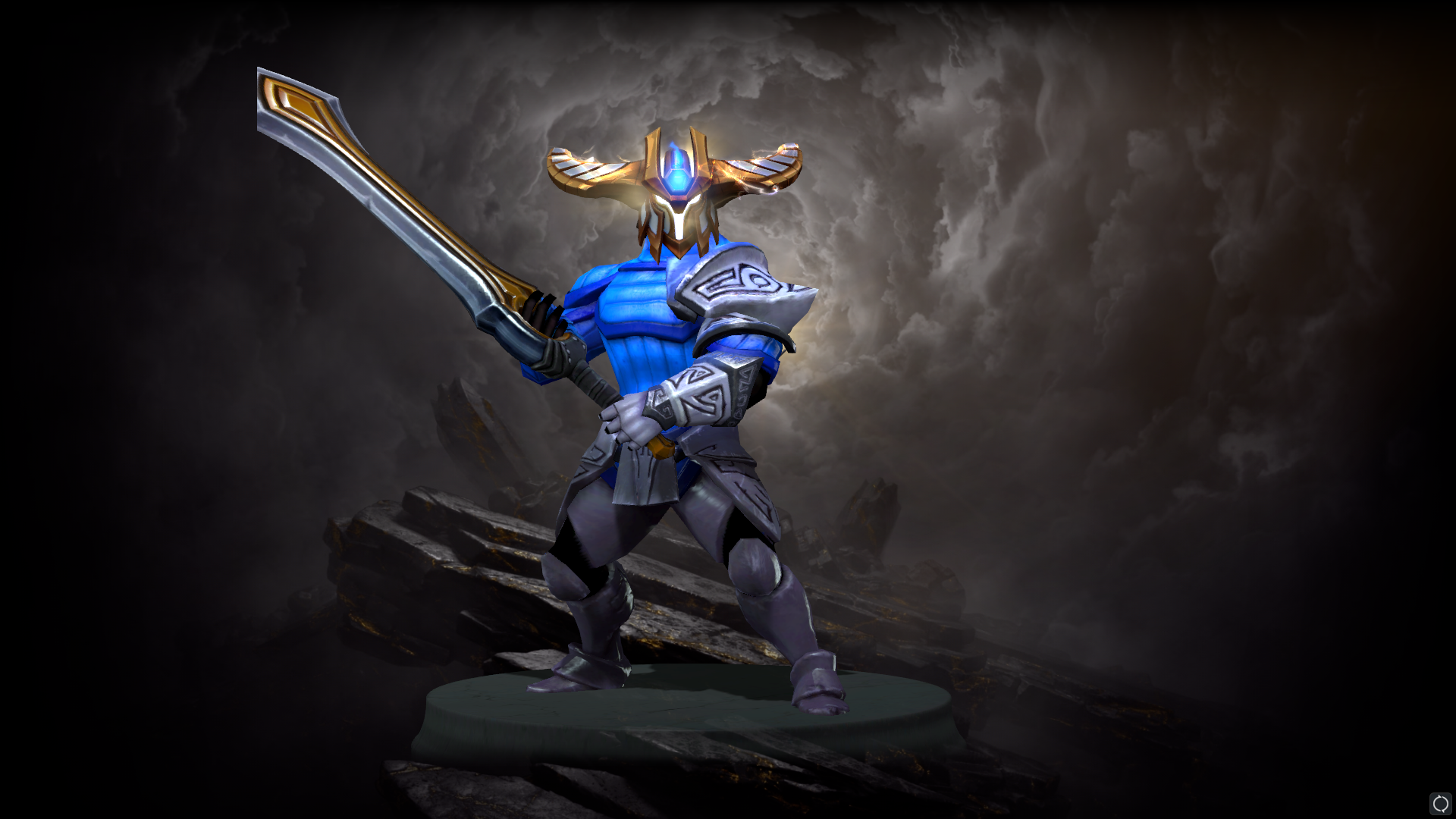 《DOTA2》TI10守夜苦旅饰品外观介绍