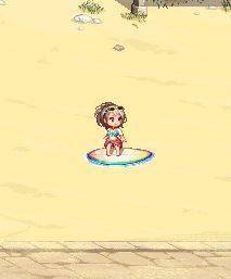 《DNF》赛丽亚的夏日旅行礼包内容一览