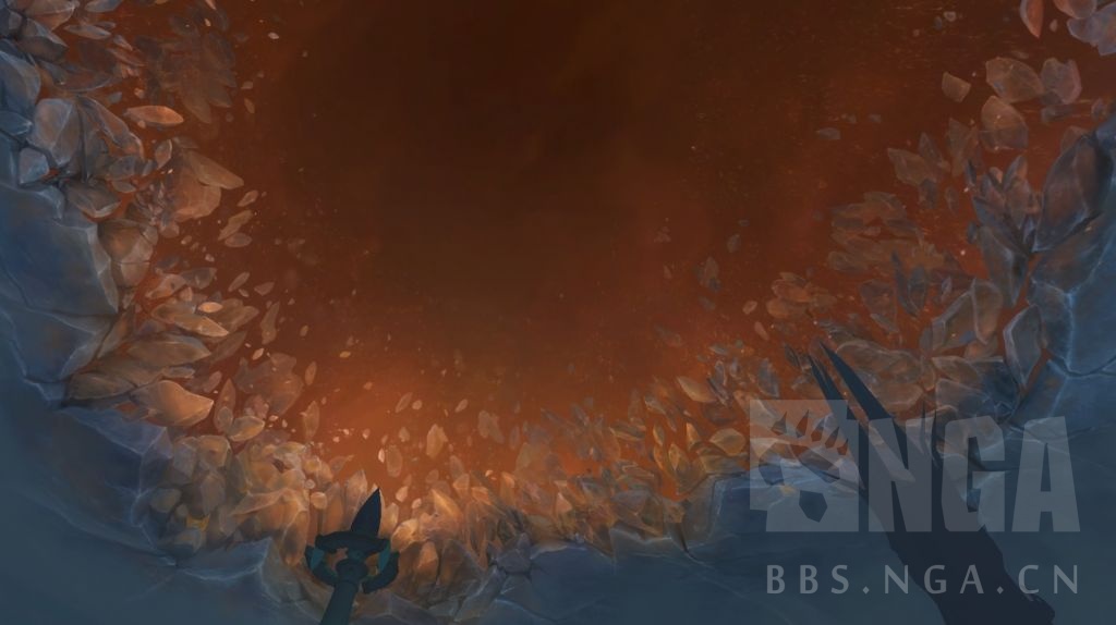 《魔兽世界》9.0部落任务线一览