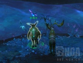 《魔兽世界》9.0宠物对战世界任务攻略