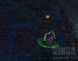 《魔兽世界》9.0宠物对战世界任务攻略