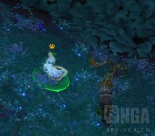 《魔兽世界》9.0宠物对战世界任务攻略