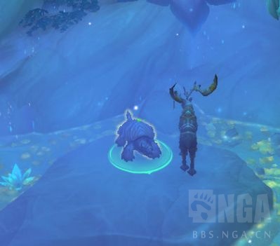 《魔兽世界》9.0宠物对战世界任务攻略