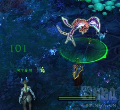 《魔兽世界》9.0宠物对战世界任务攻略