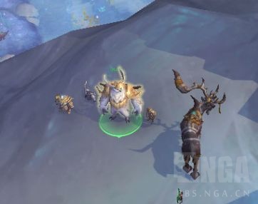 《魔兽世界》9.0宠物对战世界任务攻略