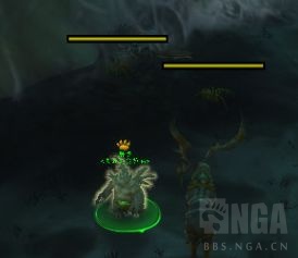 《魔兽世界》肿嘴打法攻略