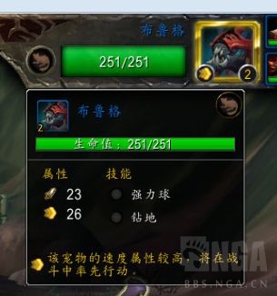 《魔兽世界》看护者打法攻略