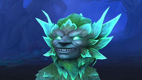 《魔兽世界》林鬼的游戏任务介绍