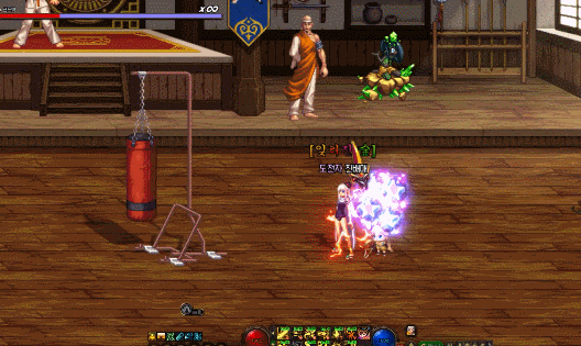 《DNF》战斗法师三觉介绍