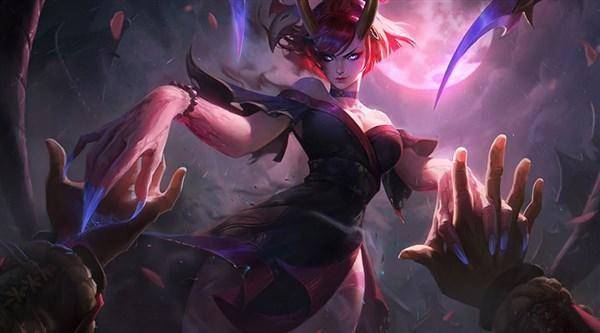 《LOL》10.16打野电刑寡妇玩法攻略