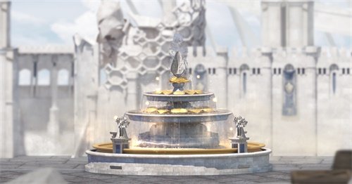 lol9周年宇宙竞技场开幕了吗