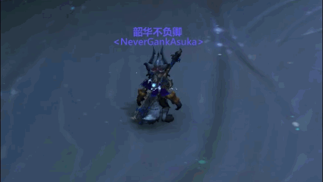 《魔兽世界》狼之魂狮子之魂介绍