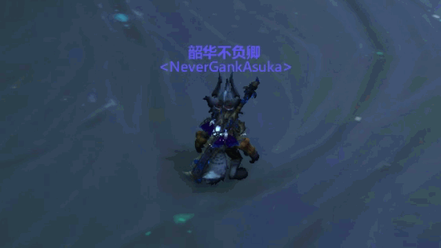 《魔兽世界》狼之魂狮子之魂介绍