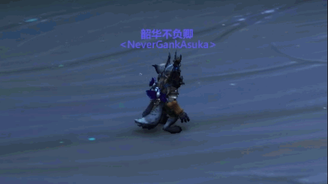 《魔兽世界》老虎之魂熊之魂介绍