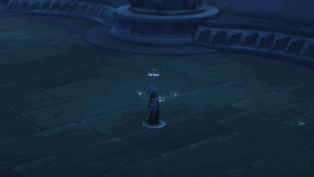 《魔兽世界》老虎之魂熊之魂介绍