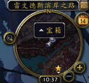 《魔兽世界》贪婪之魂介绍