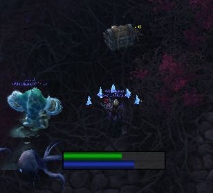 《魔兽世界》贪婪之魂介绍