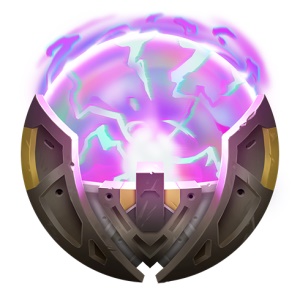 《LOL》灵能特工法球奖励介绍