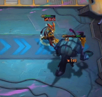 云顶之弈沙皇技能是什么