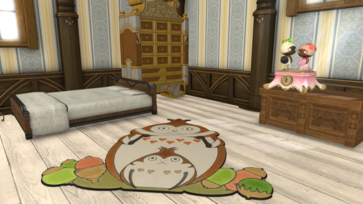 《FF14》5.31更新笔记