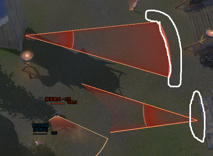 剑网3范阳夜变解救乌承恩怎么打