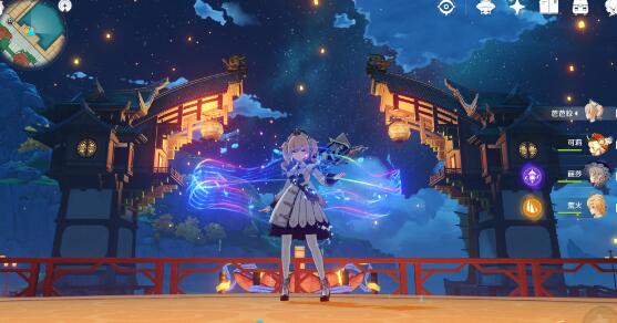  原神五星角色哪个人物厉害